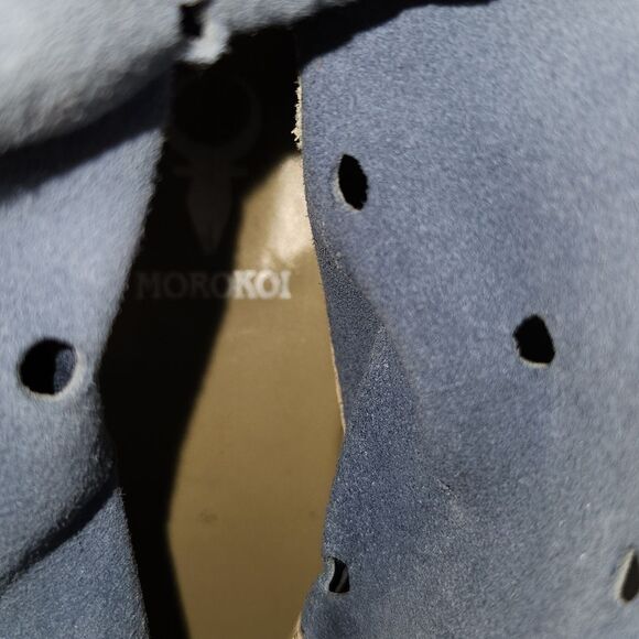 Great condition Morokoi boots - Picture 9 of 9